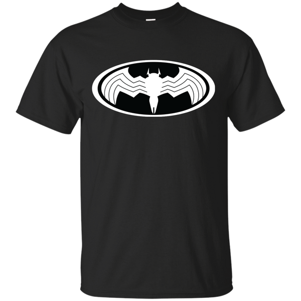 Marvel - Gotham Lethal Protector black batman T Shirt & Hoodie