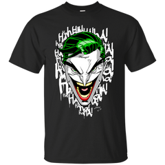 Deadpool - Suicide Squad Joker Shirt  Batman Harley Quinn DC Comics Villain Arkham Asylum Deadpool batman T Shirt & Hoodie