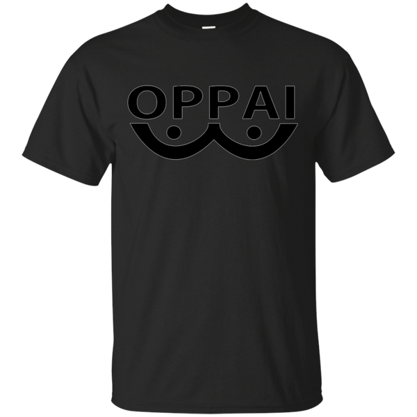 Naruto - OPPAI  ONE PUNCH MAN T Shirt & Hoodie