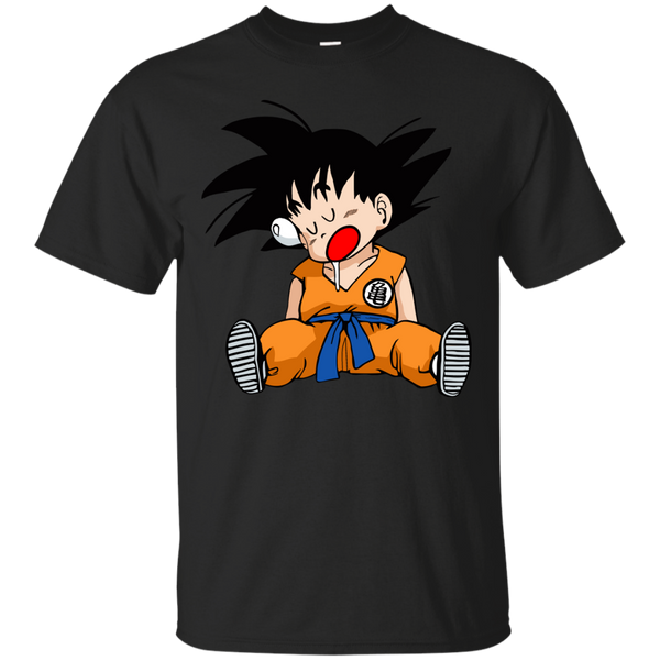 Naruto - Sweet Dreams dragon ball z T Shirt & Hoodie