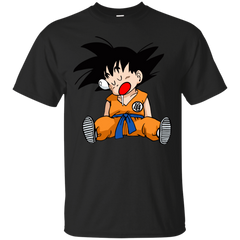 Naruto - Sweet Dreams dragon ball z T Shirt & Hoodie