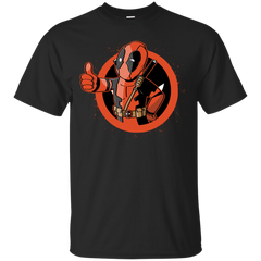 DEADPOOL - Dead Boy T Shirt & Hoodie