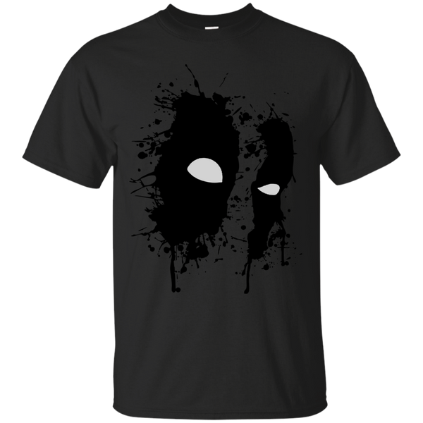 Deadpool - Deadpool Mask deadpool mask T Shirt & Hoodie