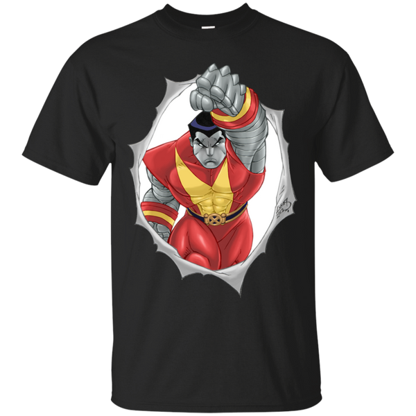 Deadpool - Colossus XMen Shirt Deadpool avengers T Shirt & Hoodie