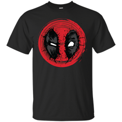 Deadpool - I am the Merc dead pool T Shirt & Hoodie