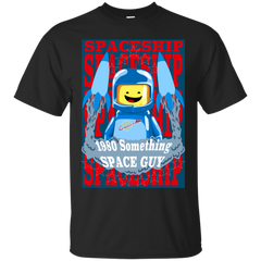 Lego - BENNY SPACESHIP T Shirt & Hoodie