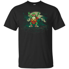 DRAGON BALL Z - Master Ninja T Shirt & Hoodie