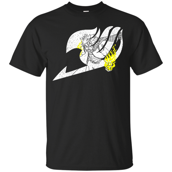 Naruto - FAIRYTAIL DRAGON SLAYER T Shirt & Hoodie