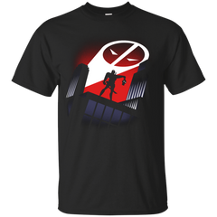 Deadpool - Deadpool The Animated Series deadpool T Shirt & Hoodie