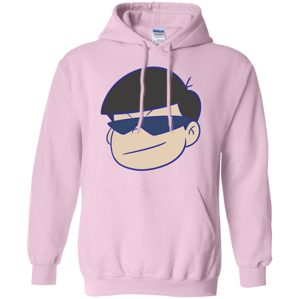 Karamatsu hoodie outlet