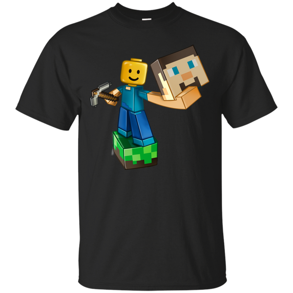 Lego - Unexpected Builder Surprise T Shirt & Hoodie