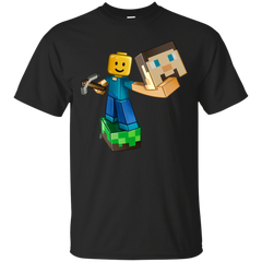 Lego - Unexpected Builder Surprise T Shirt & Hoodie