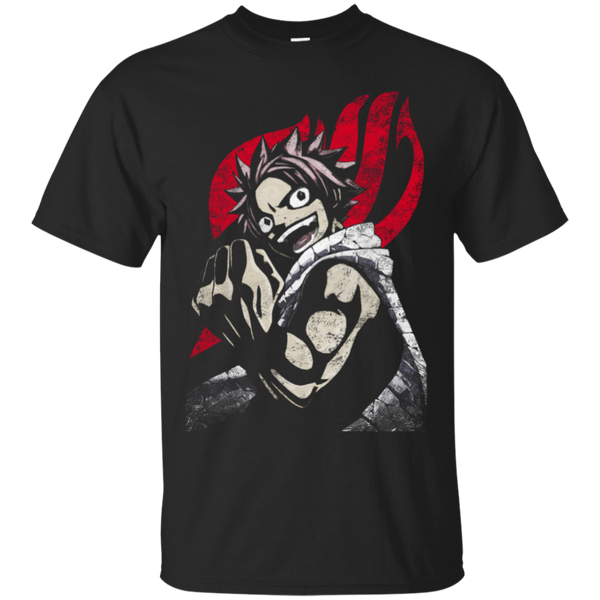 Luffy One Piece - SMILE DRAGON fairy tail anime T Shirt & Hoodie