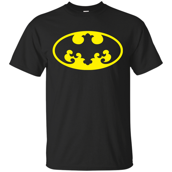 BATMAN - BIAN FU XIA T Shirt & Hoodie