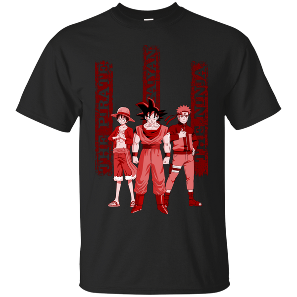 Naruto - LEGENDS T Shirt & Hoodie