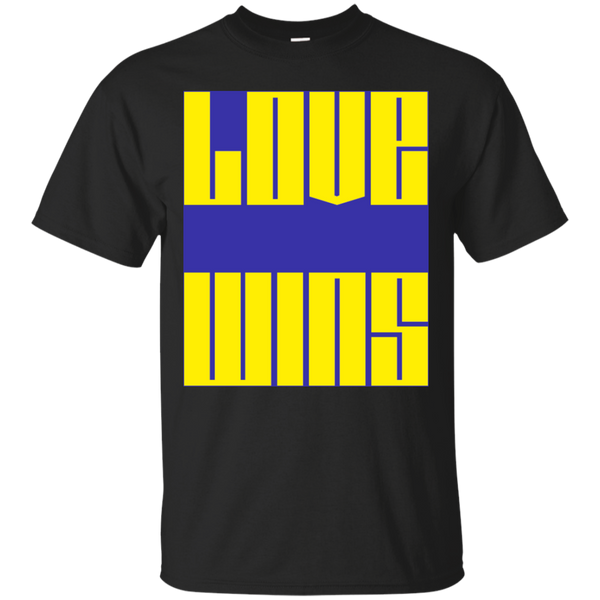 LGBT - Love wins HRC equality symbol lgbt T Shirt & Hoodie