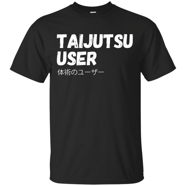 Naruto - Taijutsu User sasuke uchiha T Shirt & Hoodie