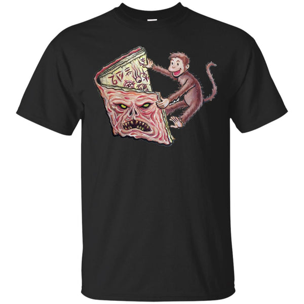 NECRONOMICON - necroNoMonkey T Shirt & Hoodie