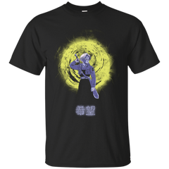 Dragon Ball - A Hope From The Future manga T Shirt & Hoodie