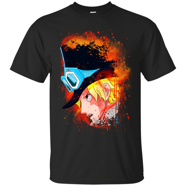 Luffy One Piece - Sbofire ace d portgas T Shirt & Hoodie