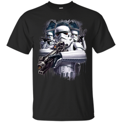 Star Wars - Blast Them T Shirt & Hoodie