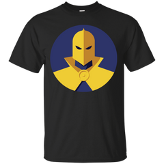 DC - Dr Fate T Shirt & Hoodie