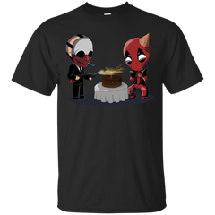 Deadpool - Happy Premiere Deadpool payday 2 T Shirt & Hoodie