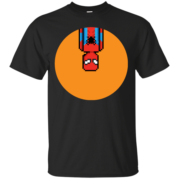 Deadpool - 8Bit Spiderman guardians of the galaxy T Shirt & Hoodie