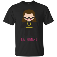 FEMALE - Catwoman T Shirt & Hoodie