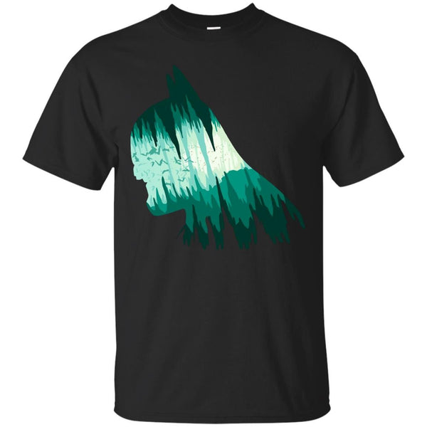 CAVE - Batman T Shirt & Hoodie