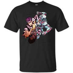 Naruto - JOSUKE HIGASHIKATA T Shirt & Hoodie