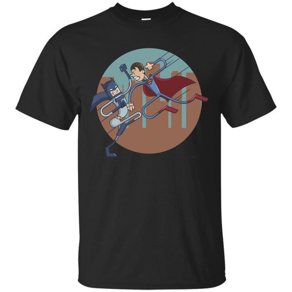 COMICS - Superman v Batman T Shirt & Hoodie