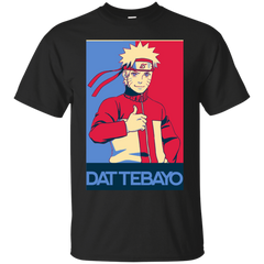 Naruto - DATTEBAYO T Shirt & Hoodie