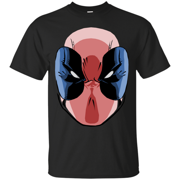 Deadpool - Deadpool In Your Face XMen XForce Wolverine avengers T Shirt & Hoodie