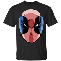 Deadpool - Deadpool In Your Face XMen XForce Wolverine avengers T Shirt & Hoodie