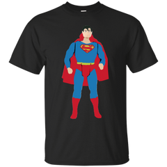 BATMAN VS SUPERMAN - Super Powers Superman T Shirt & Hoodie