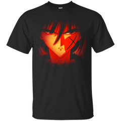 Naruto - KENSHIN SAMURAI T Shirt & Hoodie