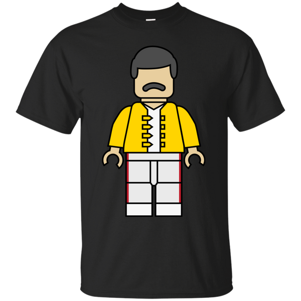 Lego - LEGO FREDDIE MERCURY T Shirt & Hoodie