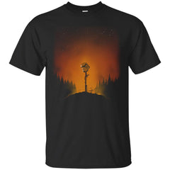 STAR WARS - The fall of the empire T Shirt & Hoodie