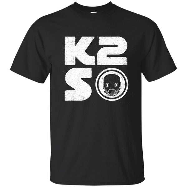 STAR WARS - K2SO T Shirt & Hoodie