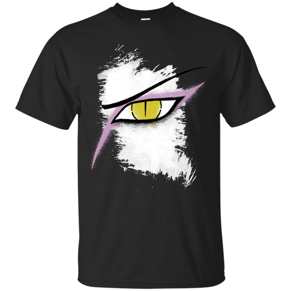 Naruto - OROCHIMARUS EYE T Shirt & Hoodie