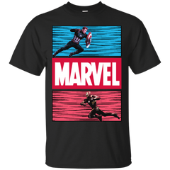 Deadpool - Civil War VS Tshirt mcu T Shirt & Hoodie