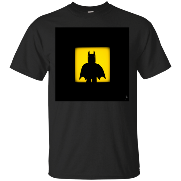 Lego - SHADOW 02 - BAT T Shirt & Hoodie