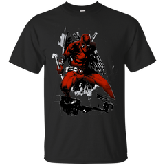 Deadpool - deadpool tshirt deadpool T Shirt & Hoodie