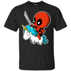 Deadpool - Deaaaaaaddy deadpool T Shirt & Hoodie