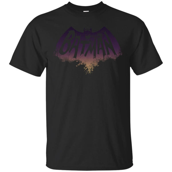 DARK KNIGHT - Batman T Shirt & Hoodie