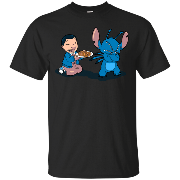 Stranger Things - Strange Duo waffles T Shirt & Hoodie