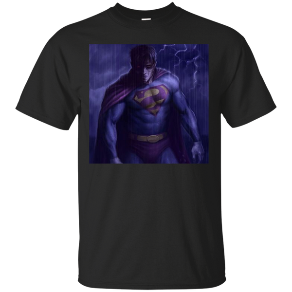 BIZARRO - Bizarro Superman T Shirt & Hoodie