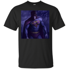 BIZARRO - Bizarro Superman T Shirt & Hoodie