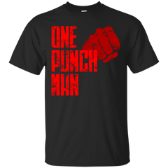 Naruto - ONE PUNCH MAN T Shirt & Hoodie